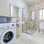 דירה Relaxing Seaside Escape 1-bed Maisonette Near Sea
