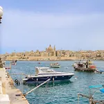 דירה Relaxing Seaside Escape 1-bed Maisonette Near Sea *
