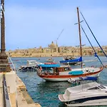 דירה Relaxing Seaside Escape 1-bed Maisonette Near Sea